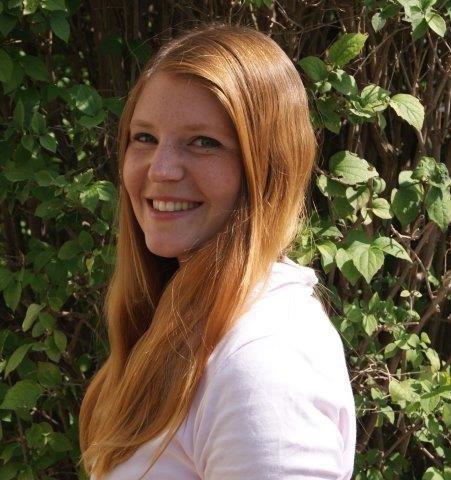 Anja Burghartswieser Anja Burghartswieser