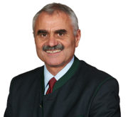 Benno Graf - Bürgermeister Benno Graf - Bürgermeister