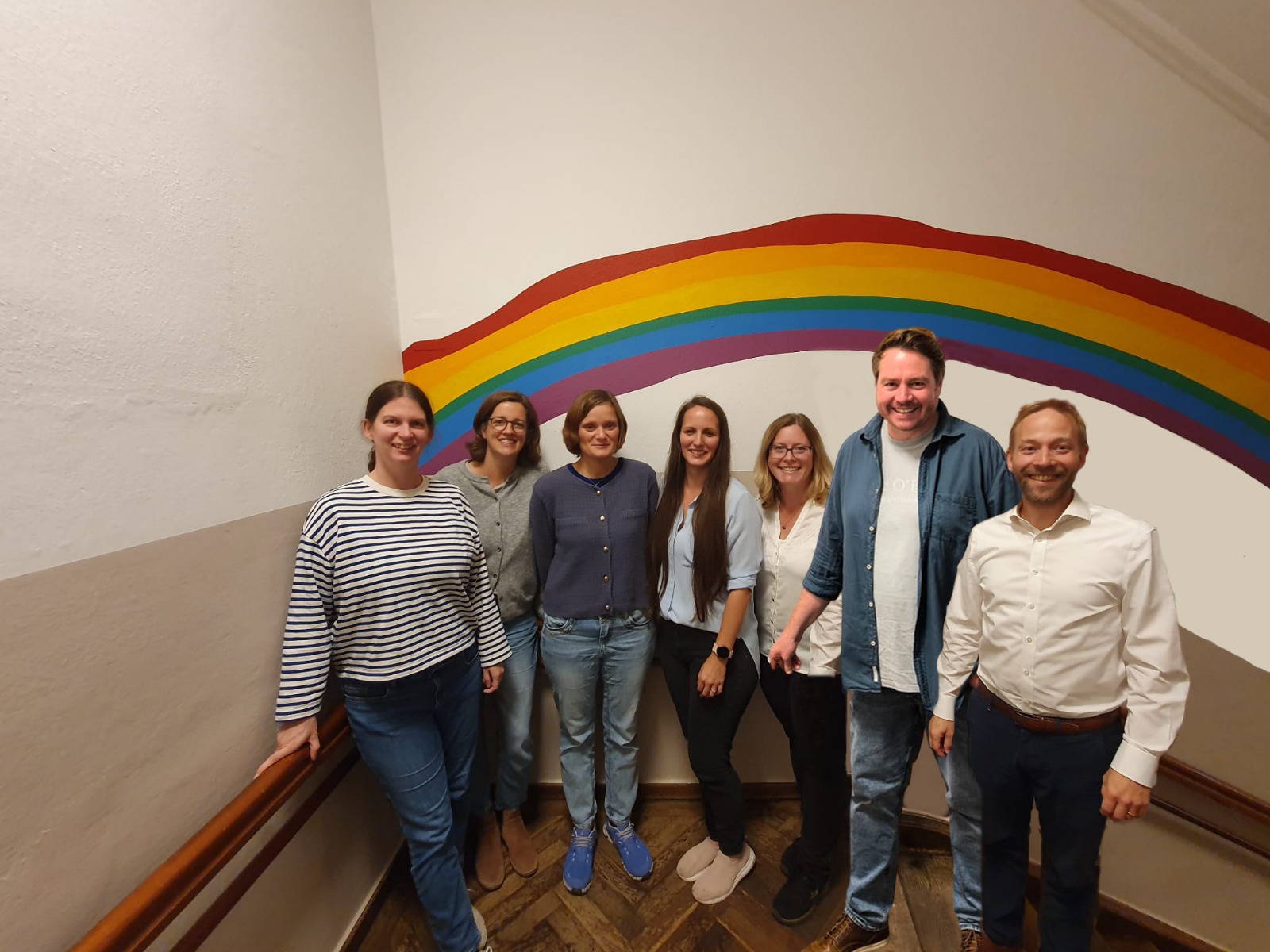 Elternbeirat Kita Kunterbunt Chieming